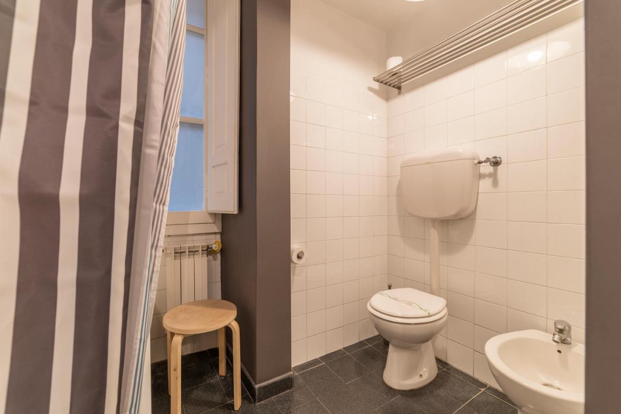 Apartmán Elizabeth House Řím Exteriér fotografie