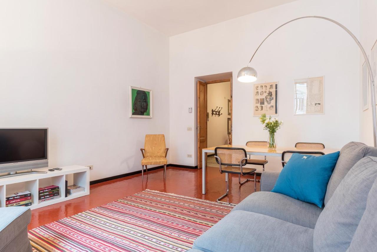 Apartmán Elizabeth House Řím Exteriér fotografie