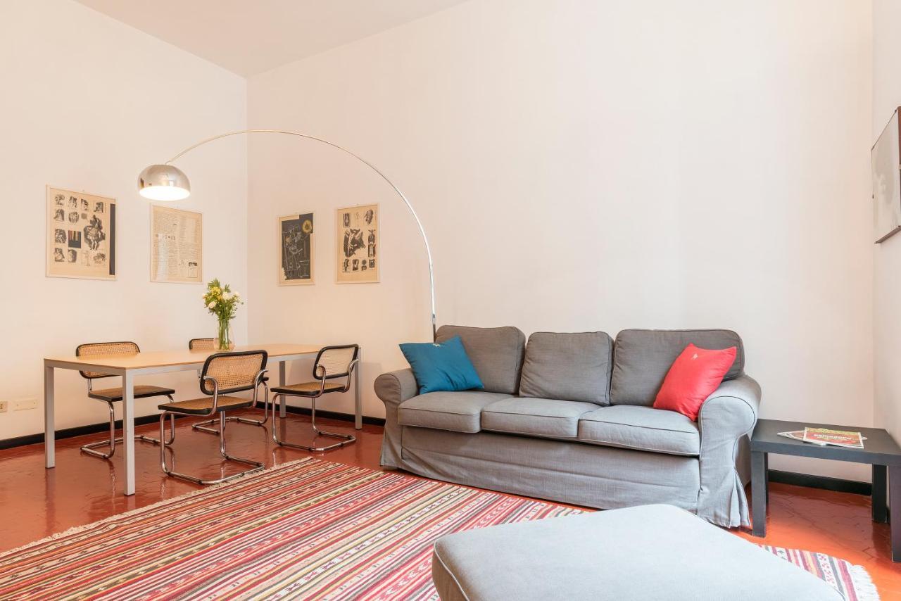 Apartmán Elizabeth House Řím Exteriér fotografie
