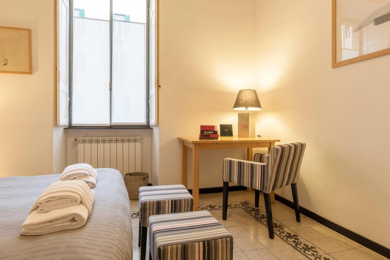 Apartmán Elizabeth House Řím Exteriér fotografie