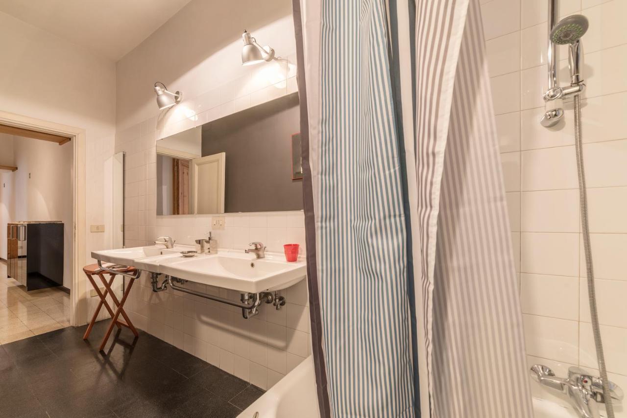 Apartmán Elizabeth House Řím Exteriér fotografie