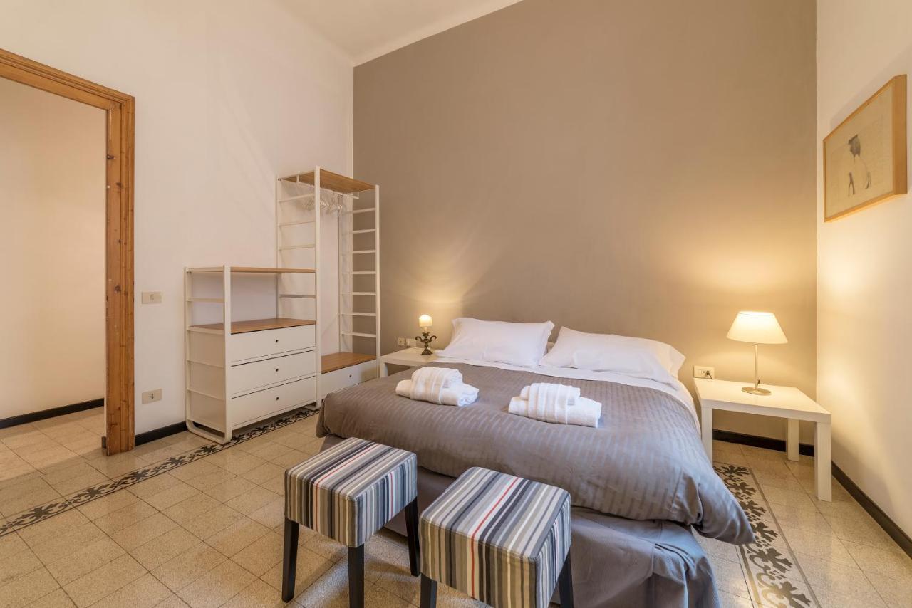 Apartmán Elizabeth House Řím Exteriér fotografie