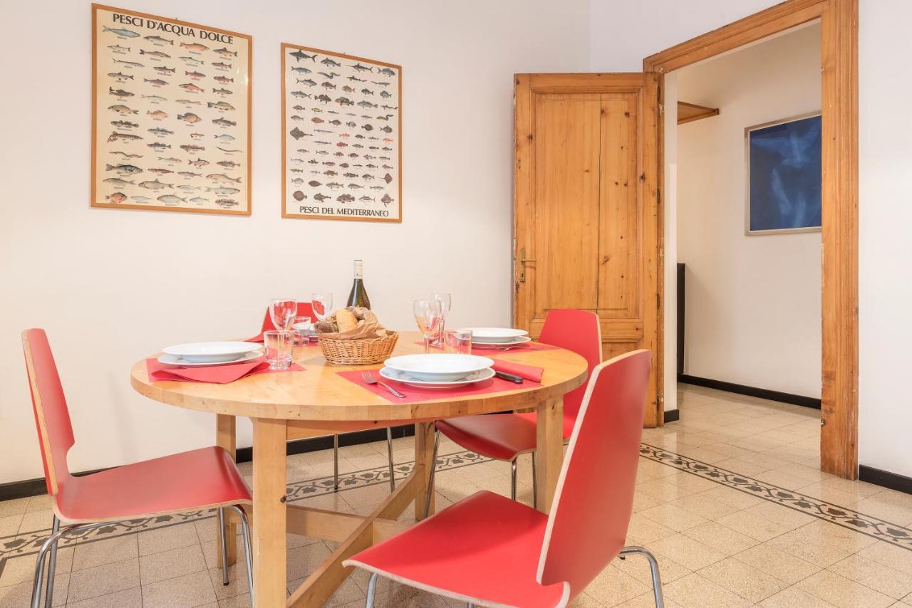 Apartmán Elizabeth House Řím Exteriér fotografie